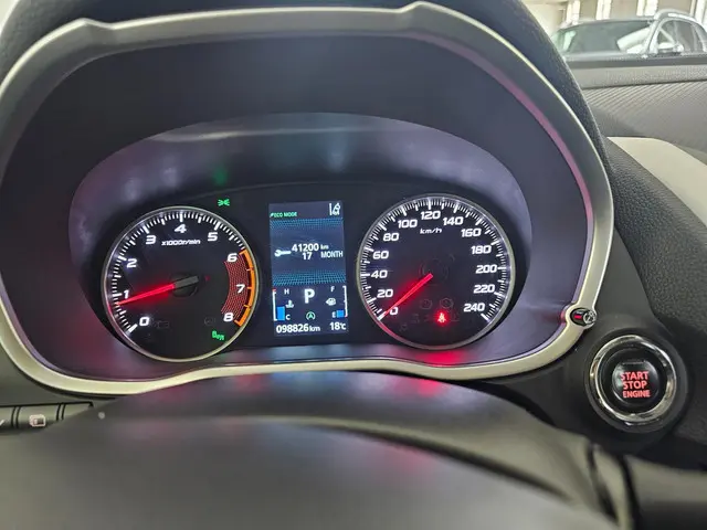 Mitsubishi Eclipse Cross 1.5 DI-T Instyle 2019 Benzine 22