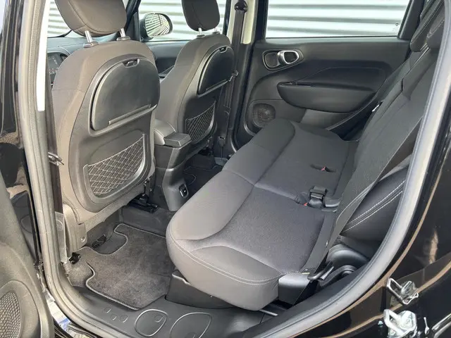 Fiat 500L 1.4-T-Jet Cross 2018 Benzine 8