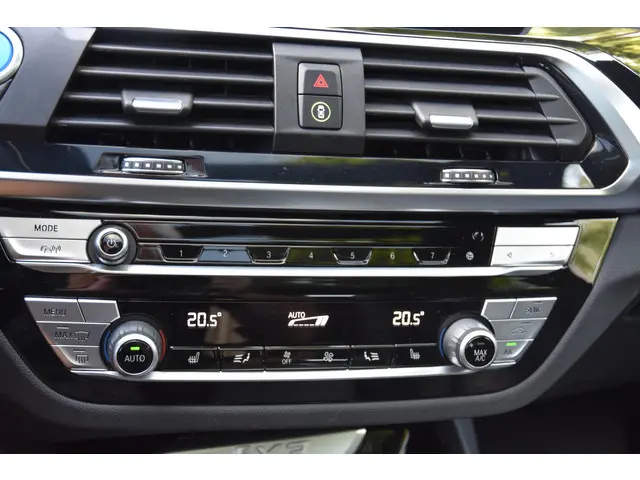 BMW iX3 Executive 80 kWh 2021 Elektrisch 15