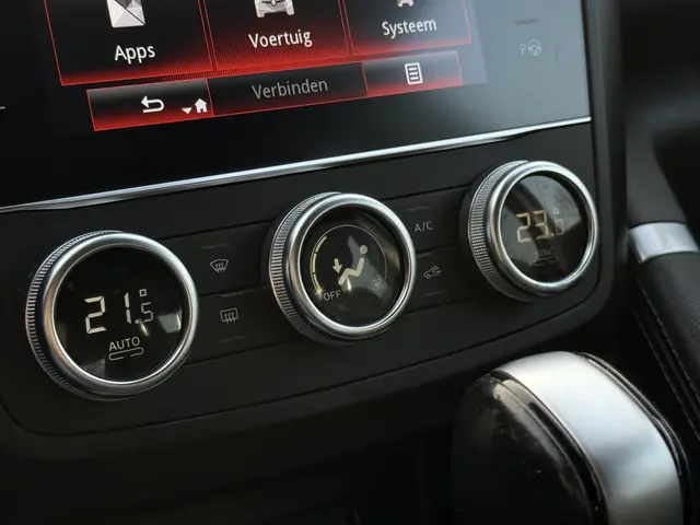 Renault Kadjar 1.3 TCe Intens 2019 Benzine 28