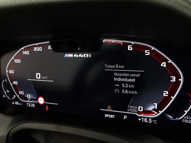 BMW 4 Serie M440i xDrive Gran Coupé 2024 Benzine 3