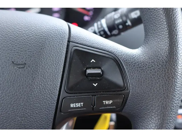Kia Rio 1.2 CVVT Comfort Pack 2012 Benzine 22