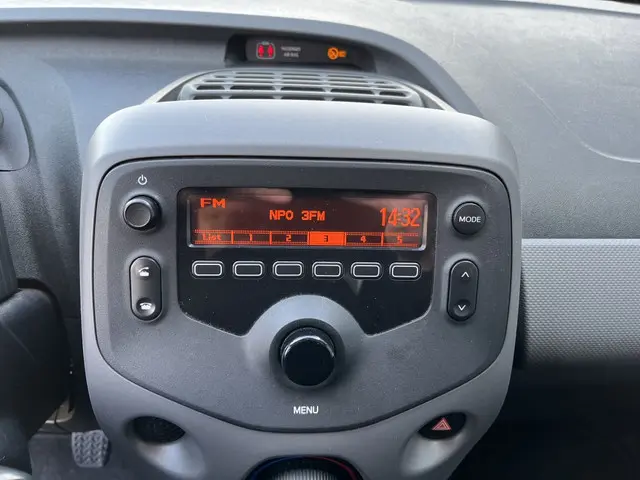 Peugeot 108 1.0 e-VTi Active 2019 Benzine 11