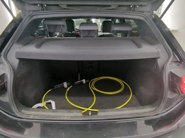 Volkswagen ID.3 First Plus 58 kWh 2020 Elektrisch 5