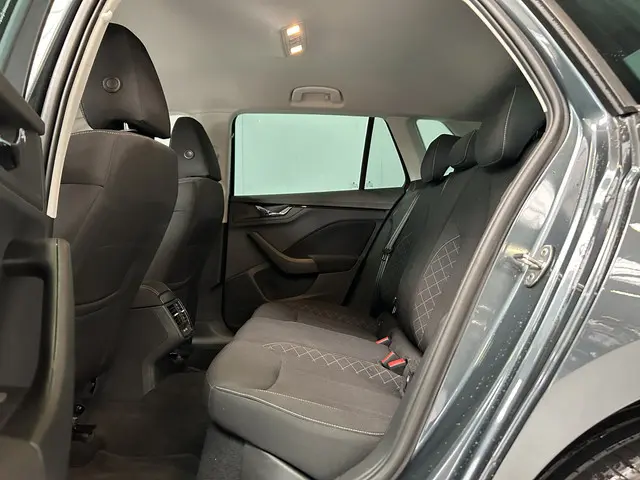 Škoda Kamiq 1.0 TSI Business Edition 2020 Benzine 5