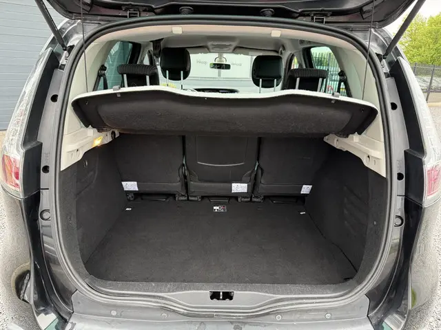 Renault Scénic 1.5 dCi Bose 2012 Diesel 20