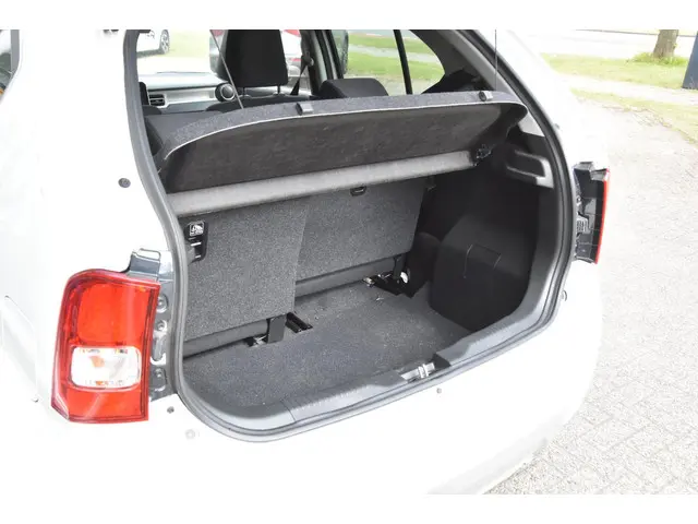 Suzuki Ignis 1.2 Smart Hybrid Style 2023 Hybride Benzine 21