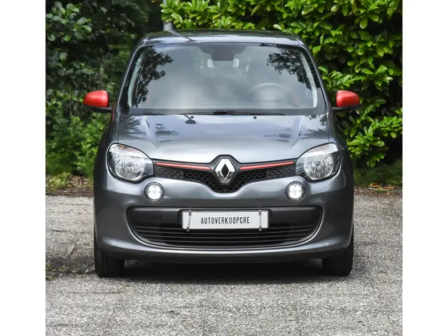Renault Twingo 1.0 SCe Collection 2016 Benzine 35