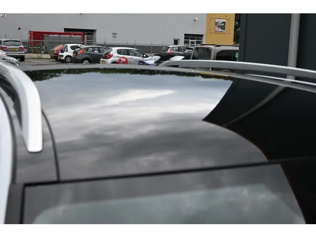 Škoda Kamiq 1.0 TSI Ambition 2021 Benzine 35