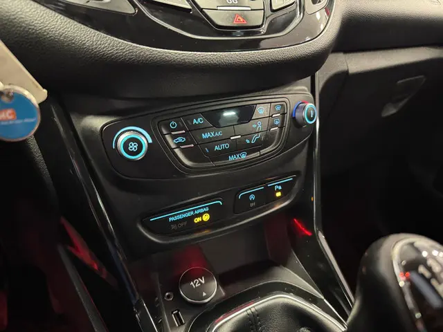 Ford B-MAX 1.0 EcoBoost Titanium 2015 Benzine 30