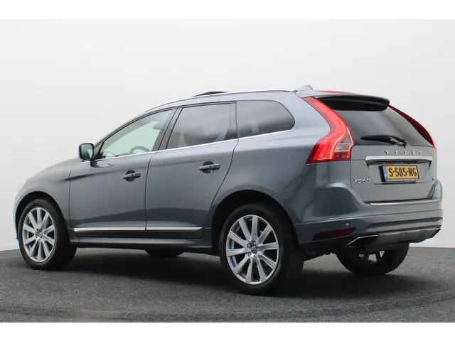 Volvo XC60 2.0 T6 Summum 2016 Benzine 3