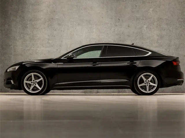 Audi A5 2