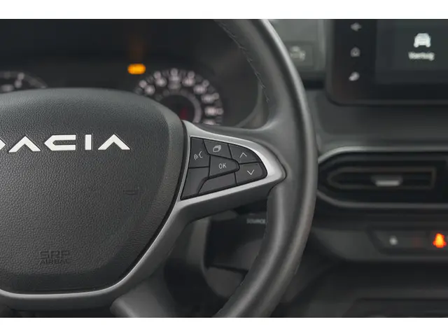 Dacia Sandero Stepway TCe 90 Extreme 2024 Benzine 34