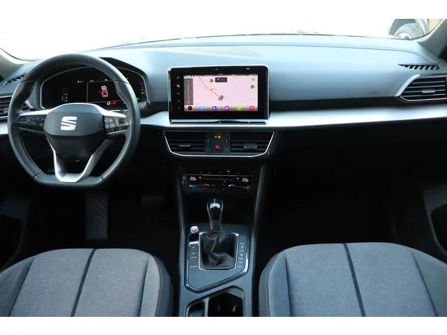 SEAT Tarraco 1.5 TSI DSG 2022 Benzine 3