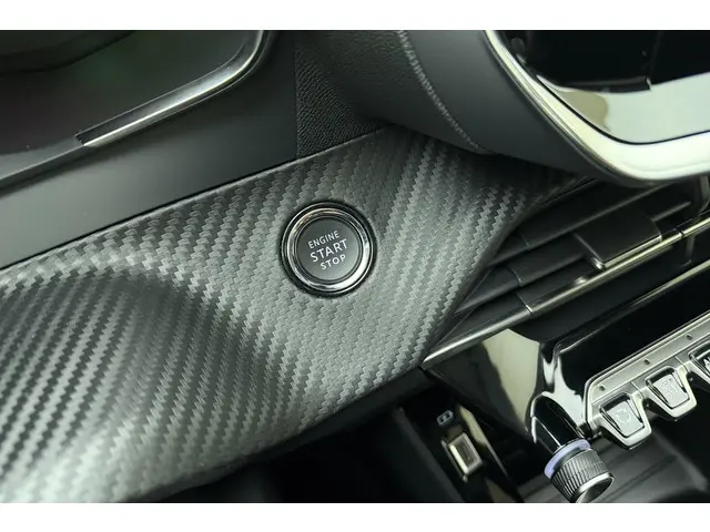 Peugeot e-208 EV Active Pack 50 kWh 2024 Elektrisch 28