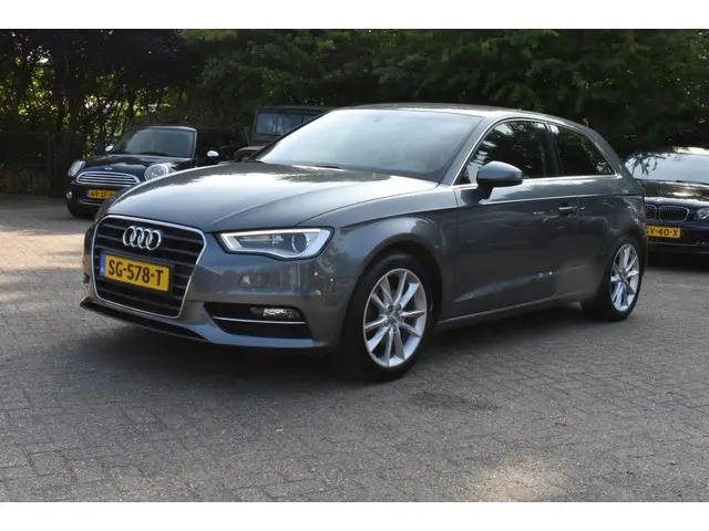 Audi A3 2