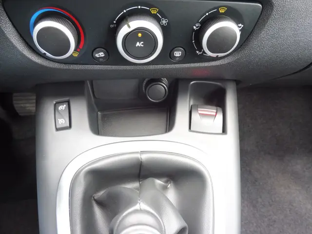 Renault Scénic 1.2 TCe Dynamique 2012 Benzine 15