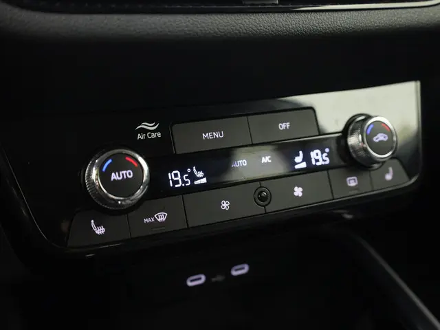 Škoda Fabia 1.0TSI/115PK Selection DSG 2025 Benzine 22