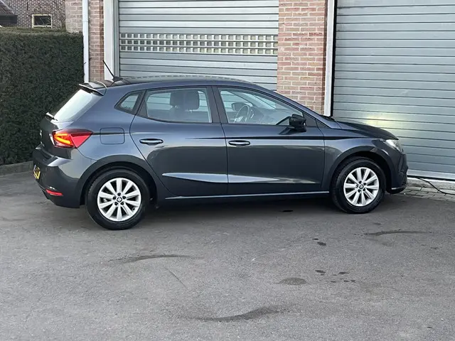 SEAT Ibiza 1.0 TSI Excellence 2019 Benzine 6