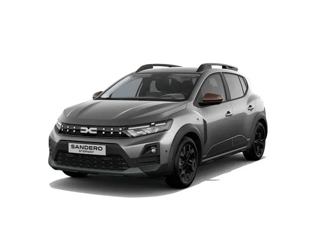 Dacia Sandero Stepway Limited Edition 2026 Benzine 2