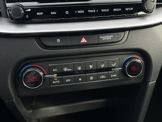 Kia XCeed 1.0 T-GDi DynamicLine 2020 Benzine 16