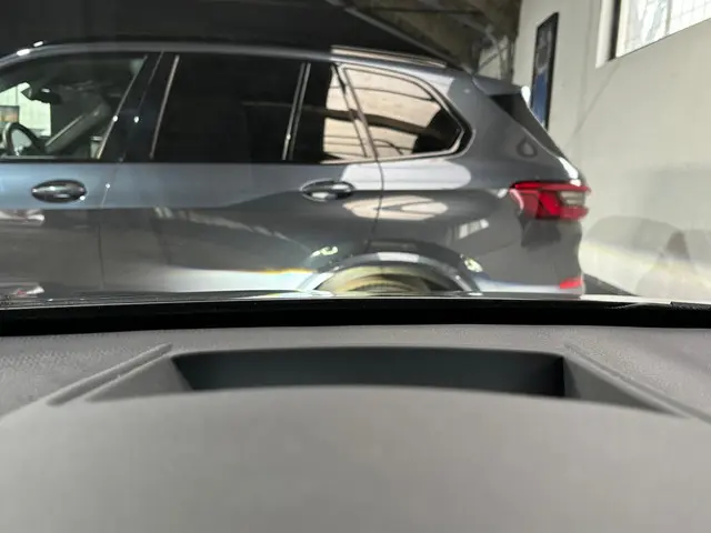 BMW X1 xDrive20i High Executive 2018 Benzine 21