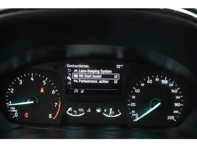 Ford Fiesta 1.0 EcoBoost ST-Line Black 2020 Benzine 27