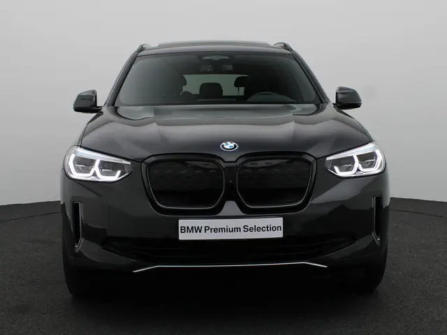 BMW iX3 High Executive 80 kWh 2021 Elektrisch 3