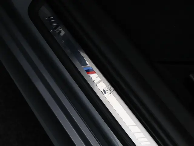 BMW 3 Serie Sedan M340i xDrive 2023 Benzine 12