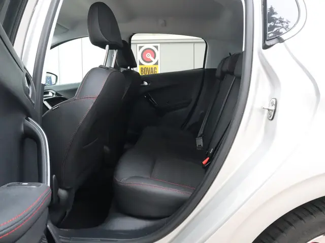 Peugeot 208 1.2 PureTech GT-line Automaat 2018 Benzine 27