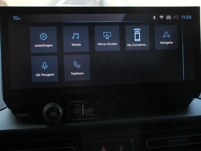 Peugeot Partner 1.5 BlueHDi 130 EAT8 S&S L2 2024 Diesel 28