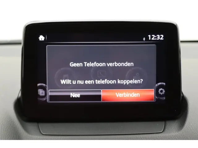 Mazda CX-3 2.0 SkyActiv-G 120 Dynamic 2017 Benzine 37