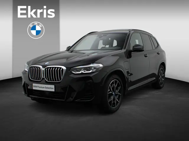 BMW X3 xDrive30e 2023 Hybride Benzine