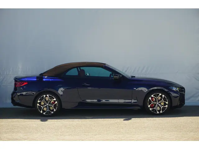 BMW 4 Serie 3
