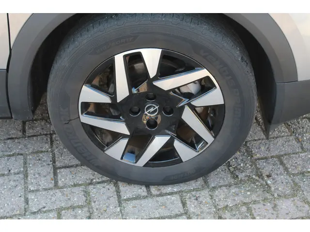 Opel Mokka-e Elegance 50-kWh 11kw bl. 2021 Elektrisch 19