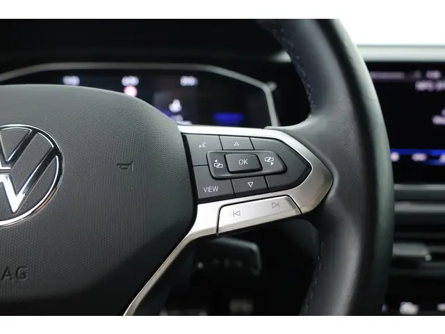 Volkswagen Polo 1.0 TSI R-Line DSG 2023 Benzine 15