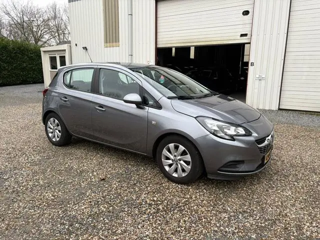 Opel Corsa 2