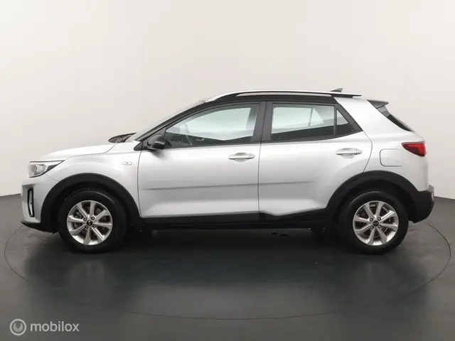 Kia Stonic 1.0 T-GDi MHEV DynamicPlusLine 2021 Benzine 3
