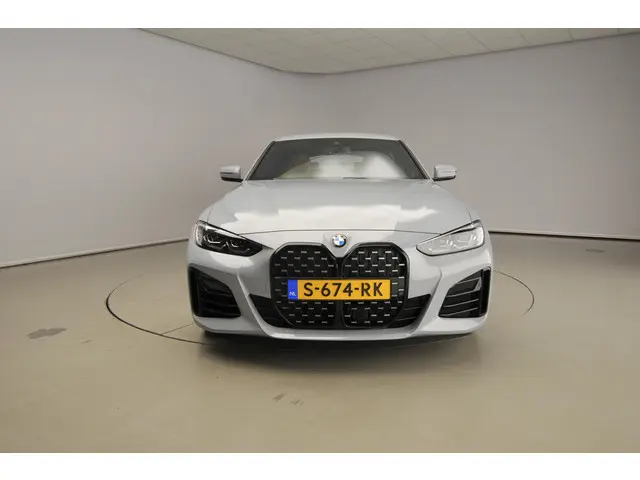 BMW 4 Serie Gran Coupe 430i 2023 Benzine 5
