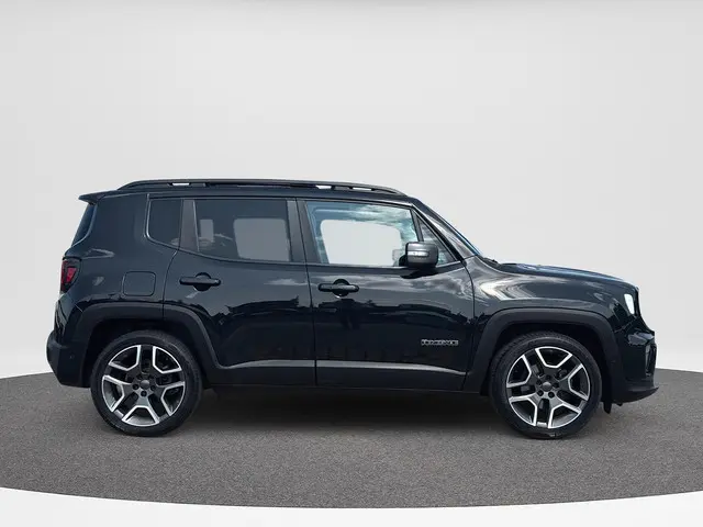 Jeep Renegade 1.3T Freedom 2019 Benzine 9