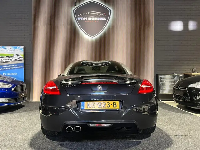 Peugeot RCZ 1.6 THP 2013 Benzine 16