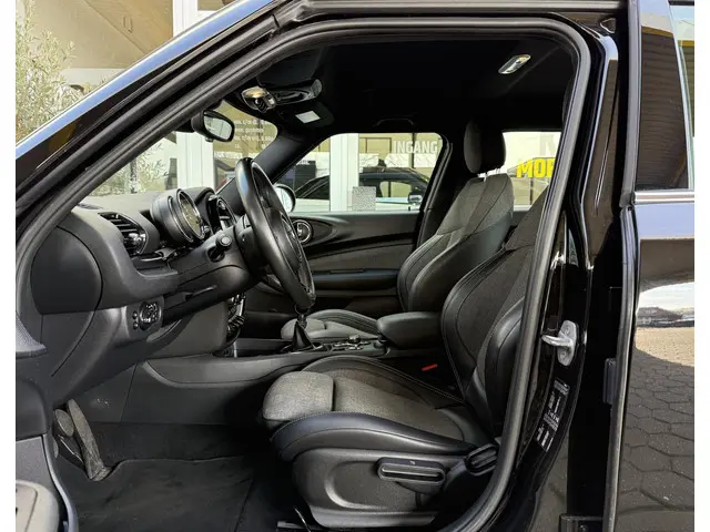 MINI Clubman 3