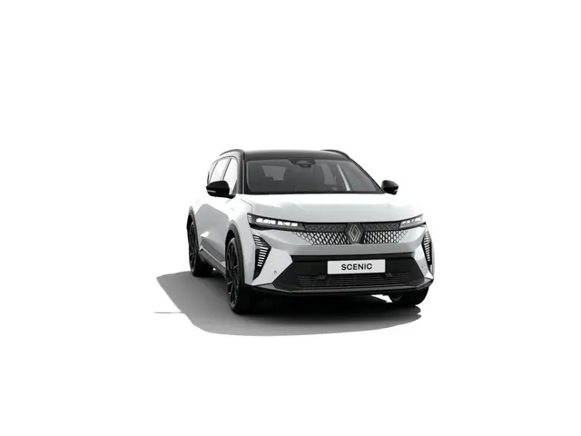 Renault Scénic E-Tech esprit Alpine 2025 Elektrisch 6