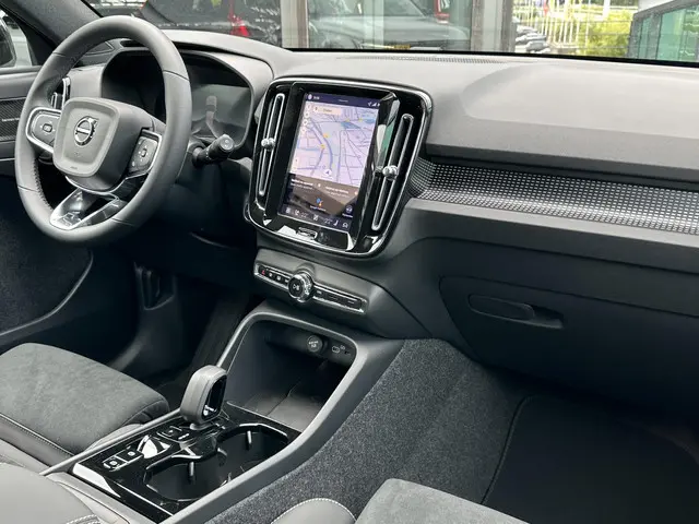 Volvo XC40 2