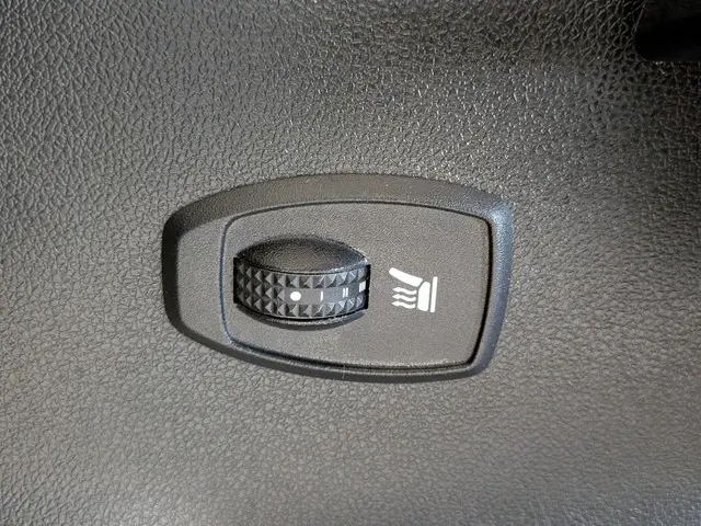 Renault Grand Scénic 1.2 TCe Bose 2013 Benzine 18