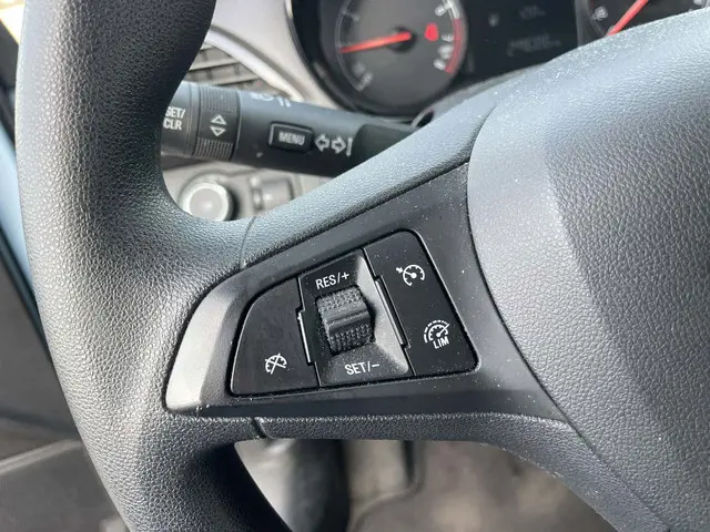 Opel KARL 1.0 ecoFLEX Edition 2016 Benzine 6