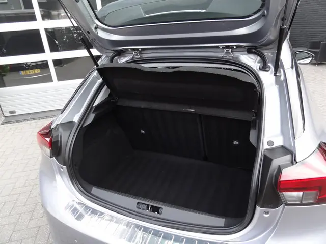 Opel Corsa 1.2 GS Line Automaat, Airco etc.. 2021 Benzine 29