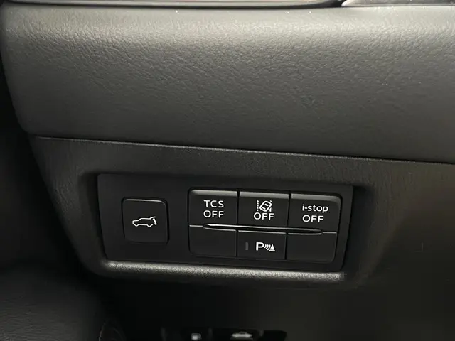 Mazda CX-5 2.5 SkyActiv-G 194 GT-M 4WD 2018 Benzine 31