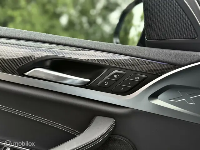 BMW X3 M | Pano | HUD | Carbon 2019 Benzine 21