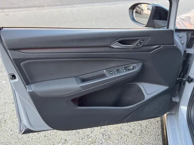 Volkswagen Golf 2.0 TSI GTI Clubsport 2021 Benzine 36